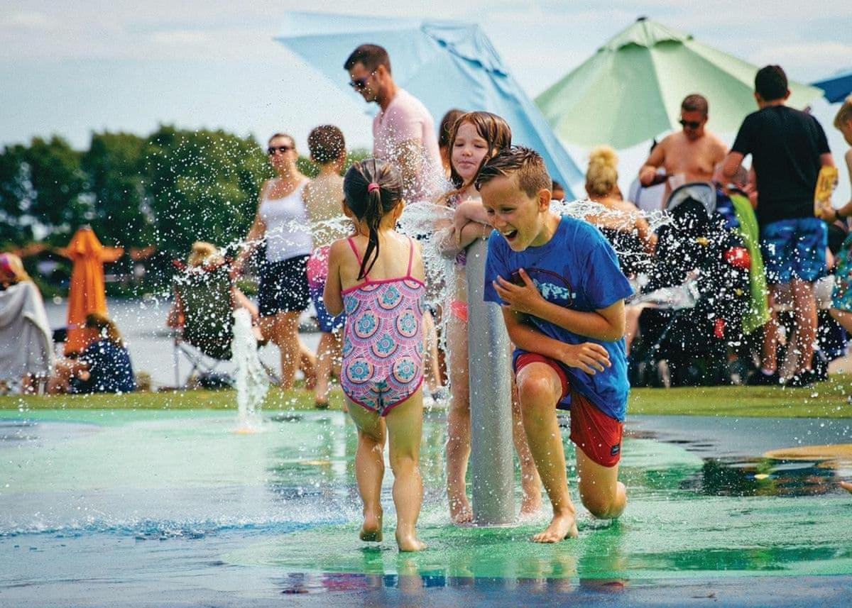 Tattershall Lakes Country Park 독다이크 외부 사진