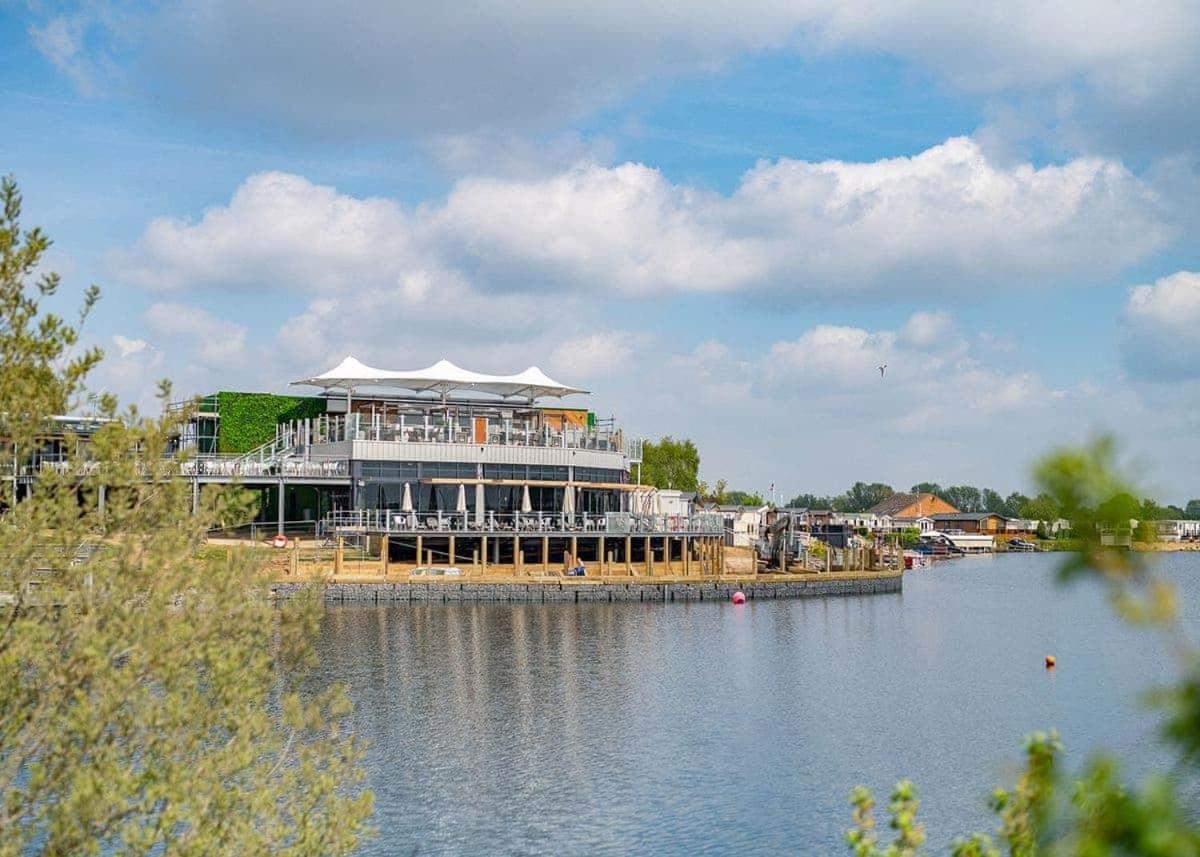 Tattershall Lakes Country Park 독다이크 외부 사진