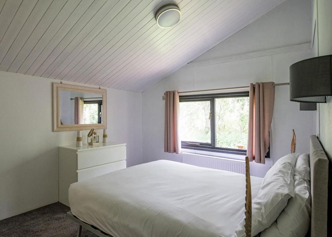 Tattershall Lakes Country Park 독다이크 외부 사진