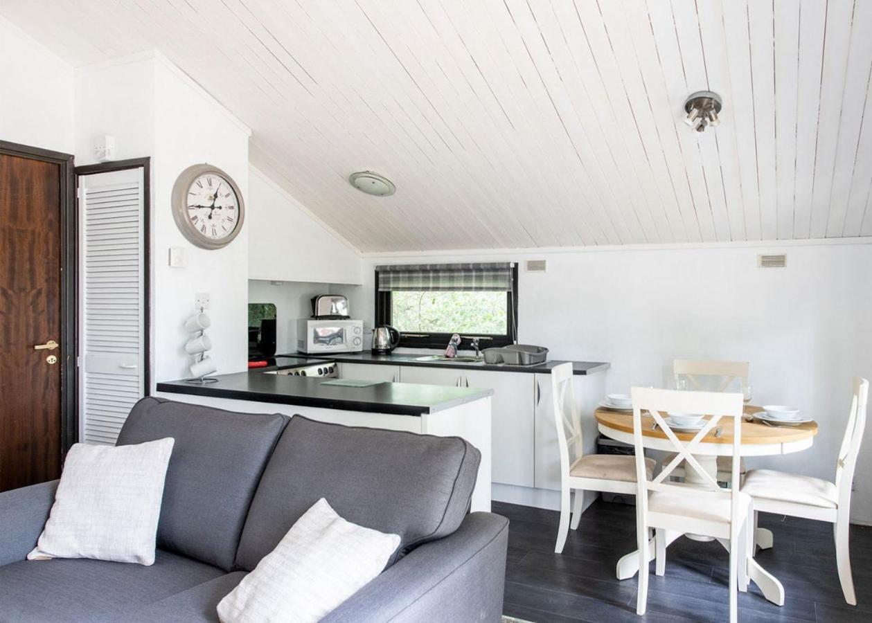 Tattershall Lakes Country Park 독다이크 외부 사진