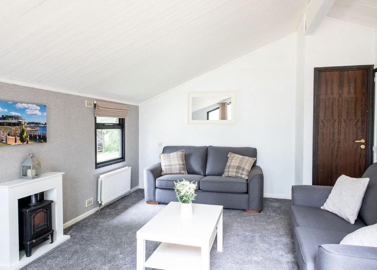 Tattershall Lakes Country Park 독다이크 외부 사진