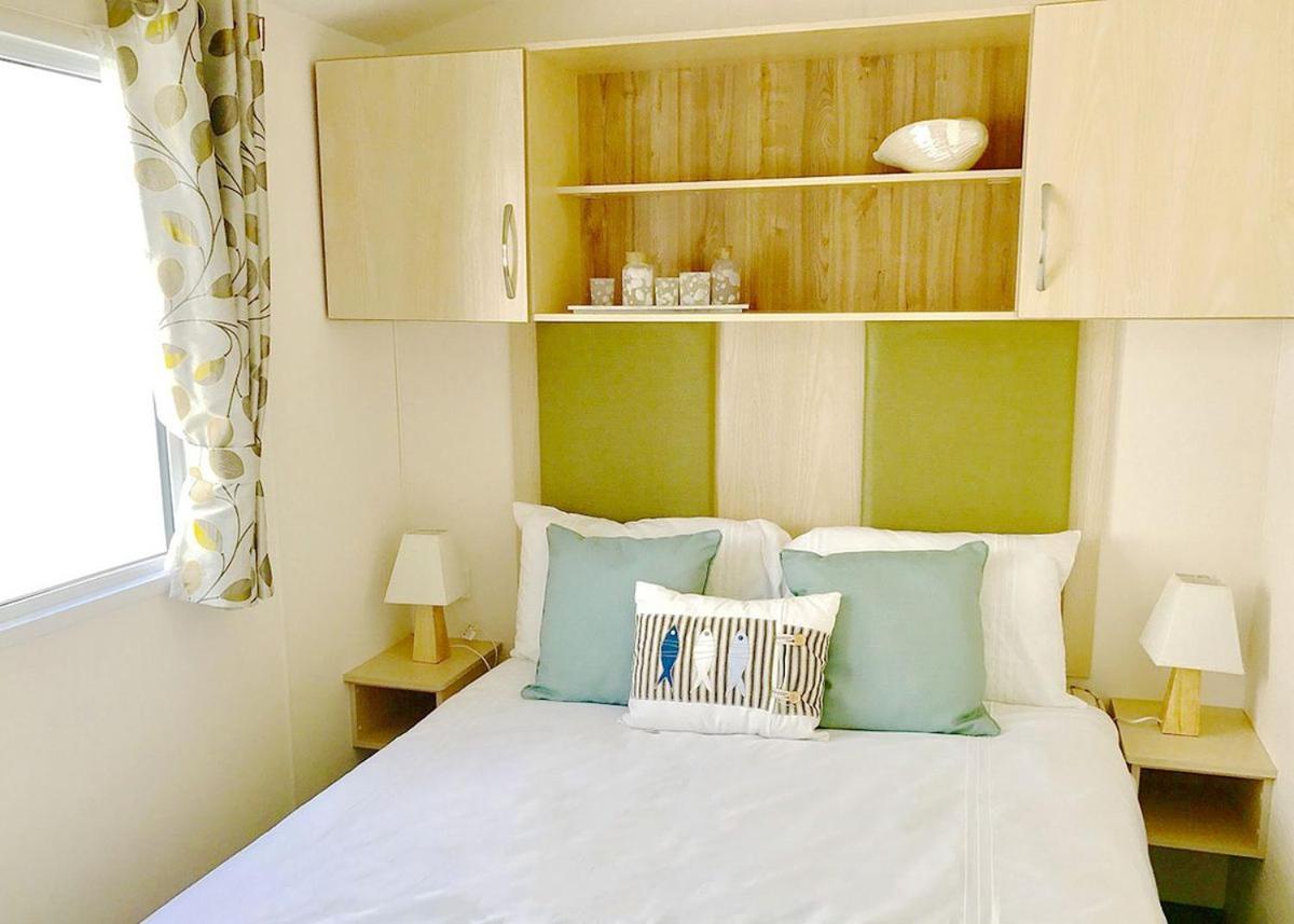 Tattershall Lakes Country Park 독다이크 외부 사진
